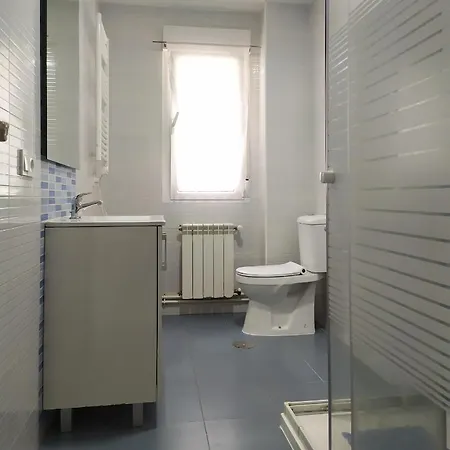 Apartment Living