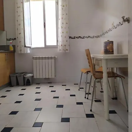 Lejlighed Living Pontevedra