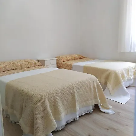 Lejlighed Living Pontevedra