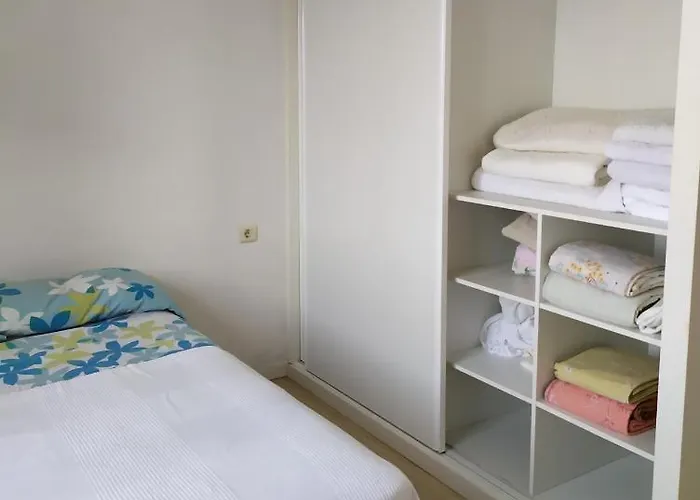 Living Apartment
