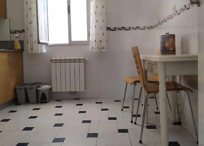 Apartment Living Pontevedra