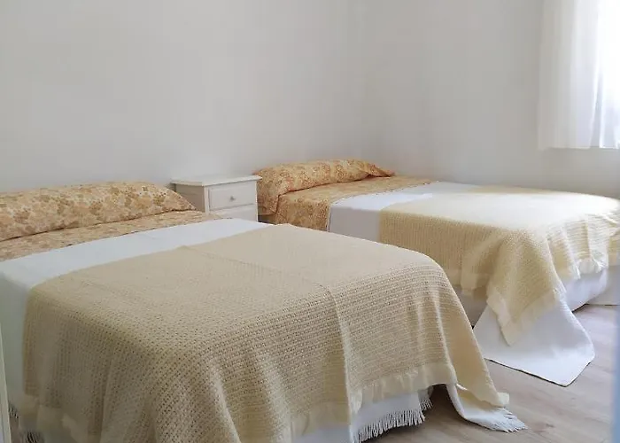 Apartment Living Pontevedra